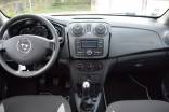 DACIA SANDERO STEPWAY 0.9 TCE 90 CV / 44200 KMS 12