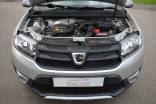 DACIA SANDERO STEPWAY 0.9 TCE 90 CV / 44200 KMS 18