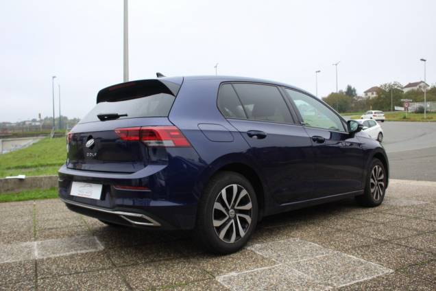 VOLKSWAGEN GOLF 8 ACTIVE 2.0 TDI 116 CV BVM6 / SUIVI COMPLET  6