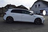 VOLKSWAGEN GOLF GTD TDI 200 CV DSG 7