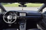 VOLKSWAGEN GOLF GTD TDI 200 CV DSG 12