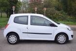 RENAULT TWINGO AUTHENTIQUE 1.5 DCI 65 CV 7