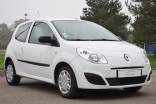 RENAULT TWINGO AUTHENTIQUE 1.5 DCI 65 CV 2