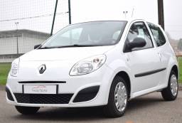 RENAULT TWINGO AUTHENTIQUE 1.5 DCI 65 CV