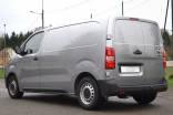 FIAT SCUDO FOURGON PACK PRO LOUNGE CONNECT 2.0 BLUE HDI 145 CV EAT8 3