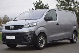 FIAT SCUDO FOURGON PACK PRO LOUNGE CONNECT 2.0 BLUE HDI 145 CV EAT8