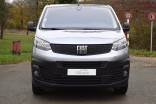 FIAT SCUDO FOURGON PACK PRO LOUNGE CONNECT 2.0 BLUE HDI 145 CV EAT8 8