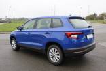 SKODA KAROQ 1.6 TDI 115 CV BVM6 / ORIGINE FRANCE 5