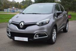 RENAULT CAPTUR 90 CV COOL GREY / 61900 KMS