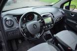 RENAULT CAPTUR 90 CV COOL GREY / 61900 KMS 14