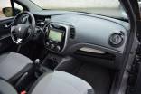 RENAULT CAPTUR 90 CV COOL GREY / 61900 KMS 16