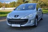 PEUGEOT 308 1.6 120 CV 5 PORTES / GPS / 33900 KMS 1