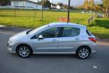 PEUGEOT 308 1.6 120 CV 5 PORTES / GPS / 33900 KMS 8