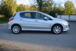 PEUGEOT 308 1.6 120 CV 5 PORTES / GPS / 33900 KMS 9