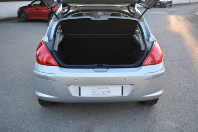 PEUGEOT 308 1.6 120 CV 5 PORTES / GPS / 33900 KMS 18