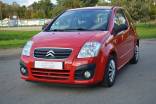 CITROEN C2 1.1 60 CV  COLLECTION / CLIMATISATION 1