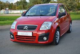 CITROEN C2 1.1 60 CV  COLLECTION / CLIMATISATION