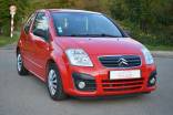 CITROEN C2 1.1 60 CV  COLLECTION / CLIMATISATION 2