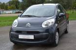 CITROEN C1 1.0 68 CV BOITE AUTOMATIQUE / 1ère MAIN / 45500 KMS / CLIMATISATION 1