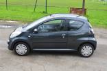 CITROEN C1 1.0 68 CV BOITE AUTOMATIQUE / 1ère MAIN / 45500 KMS / CLIMATISATION 8