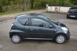 CITROEN C1 1.0 68 CV BOITE AUTOMATIQUE / 1ère MAIN / 45500 KMS / CLIMATISATION 10