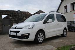 CITROEN BERLINGO MULTISPACE SHINE 7 PLACES 1.6 BLUEHDI 100 CV BVM5 / ORIGINE FRANCE