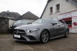 MERCEDES BENZ CLASSE A 180 AMG LINE 7G-DCT / ORIGINE FRANCE 1