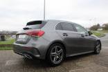 MERCEDES BENZ CLASSE A 180 AMG LINE 7G-DCT / ORIGINE FRANCE 5