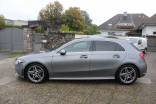 MERCEDES BENZ CLASSE A 180 AMG LINE 7G-DCT / ORIGINE FRANCE 4