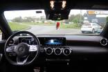 MERCEDES BENZ CLASSE A 180 AMG LINE 7G-DCT / ORIGINE FRANCE 9