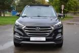 HYUNDAI TUCSON CREATIVE 4X4 CRDI 136 CV / TOIT PANORAMIQUE / CROCHET D'ATTELAGE 5