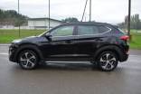 HYUNDAI TUCSON CREATIVE 4X4 CRDI 136 CV / TOIT PANORAMIQUE / CROCHET D'ATTELAGE 7