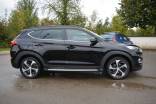 HYUNDAI TUCSON CREATIVE 4X4 CRDI 136 CV / TOIT PANORAMIQUE / CROCHET D'ATTELAGE 9