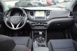 HYUNDAI TUCSON CREATIVE 4X4 CRDI 136 CV / TOIT PANORAMIQUE / CROCHET D'ATTELAGE 16