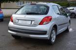 PEUGEOT 207 1.4 75 CV 5 PORTES URBAN MOVE / 66500 KMS / TOIT PANORAMIQUE 4