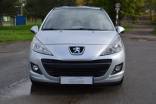 PEUGEOT 207 1.4 75 CV 5 PORTES URBAN MOVE / 66500 KMS / TOIT PANORAMIQUE 5