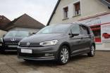 VOLKSWAGEN TOURAN CARAT 2.0 TDI 150 CV BVM6  1