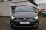 VOLKSWAGEN TOURAN CARAT 2.0 TDI 150 CV BVM6  2