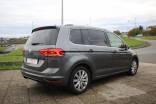 VOLKSWAGEN TOURAN CARAT 2.0 TDI 150 CV BVM6  5