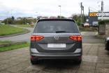 VOLKSWAGEN TOURAN CARAT 2.0 TDI 150 CV BVM6  7