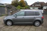 VOLKSWAGEN TOURAN CARAT 2.0 TDI 150 CV BVM6  4