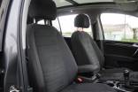 VOLKSWAGEN TOURAN CARAT 2.0 TDI 150 CV BVM6  11