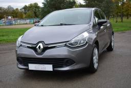 RENAULT CLIO 1.2 75 CV LIMITED 5 PORTES / 1ère MAIN / 26900 KMS