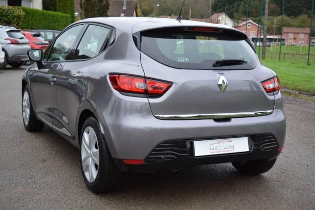 RENAULT CLIO 4 1.2 16 V 75 CV LIMITED 5 PORTES / 1ère MAIN / 26900 KMS 3