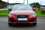 AUDI A3 SPORTBACK AMBIENTE 1.6 TDI 105 CV / 92100 KMS /  1ere MAIN / ORIGINE FRANCE / SUIVI COMPLET 5