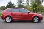 AUDI A3 SPORTBACK AMBIENTE 1.6 TDI 105 CV / 92100 KMS /  1ere MAIN / ORIGINE FRANCE / SUIVI COMPLET 7