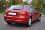 AUDI A3 SPORTBACK AMBIENTE 1.6 TDI 105 CV / 92100 KMS /  1ere MAIN / ORIGINE FRANCE / SUIVI COMPLET 3