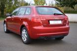 AUDI A3 SPORTBACK AMBIENTE 1.6 TDI 105 CV / 92100 KMS /  1ere MAIN / ORIGINE FRANCE / SUIVI COMPLET 4