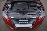 AUDI A3 SPORTBACK AMBIENTE 1.6 TDI 105 CV / 92100 KMS /  1ere MAIN / ORIGINE FRANCE / SUIVI COMPLET 21