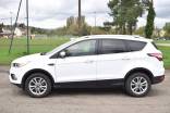 FORD KUGA TITANIUM 1.5 TDCI 120 BV6 / CROCHET D ATTELAGE 7